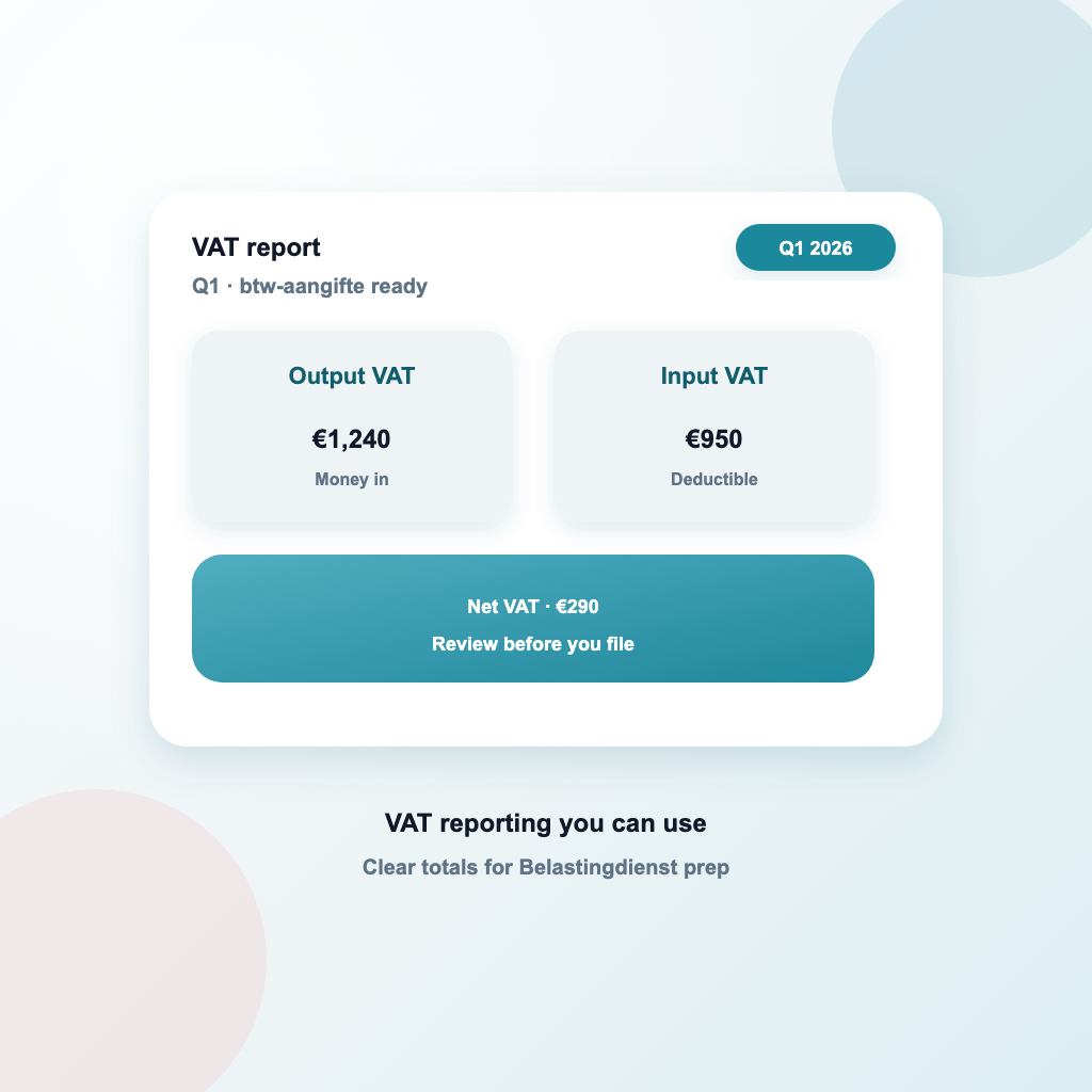 vat-reporting